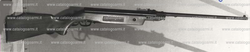 Carabina Universal modello 188 (276)