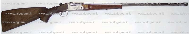 Carabina VI-MA modello Pegaso (17676)