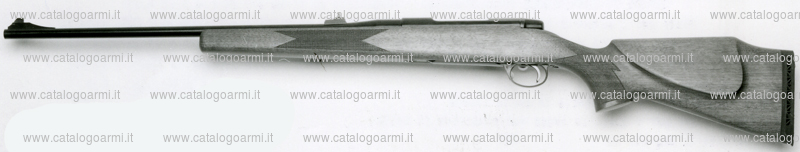 Carabina Valtro modello Pietro Favero 1991 Wild Boar (7213)
