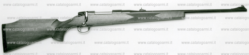 Carabina Valtro modello Pietro Favero 1991 Wild Boar (7213)