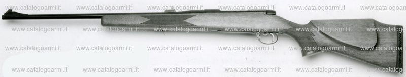 Carabina Valtro modello Pietro Favero 1991 Wild Boar Battue (7212)