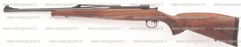 Carabina Varberger modello 727 Battue (10735)