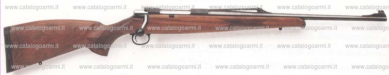 Carabina Varberger modello 727 Battue (10735)