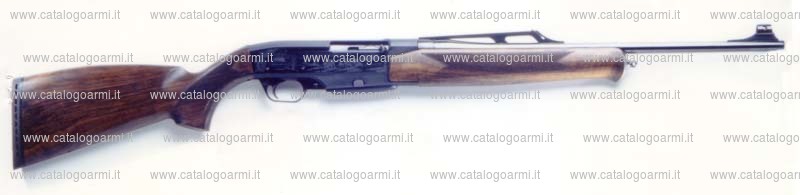 Carabina VERNEY-CARRON SA modello Impact Auto (12832)