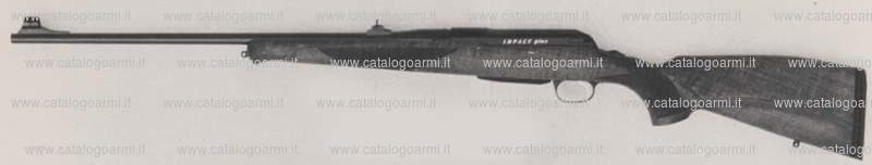 Carabina VERNEY-CARRON SA modello Impact Plas Affut (10458)