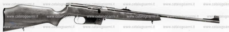 Carabina Voere modello 2114 2115 (5361)