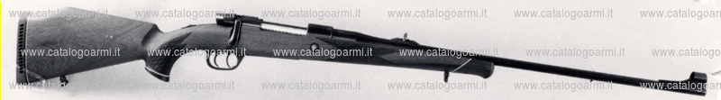 Carabina Voere modello 2165 (5360)