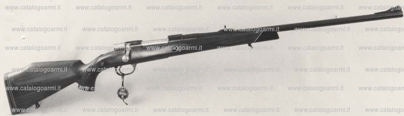 Carabina Voere Gmbh Kufstein modello 2165 (1006)