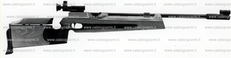Carabina Walther modello CG 90 (5897)