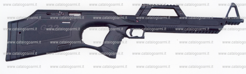 Carabina Walther modello G 22 (15164)