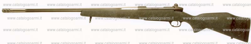 Carabina Weatherby modello MK 5 (16431)