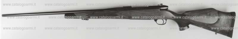 Carabina Weatherby modello Mark V (10004)