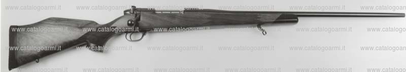 Carabina Weatherby modello Mark V (10004)