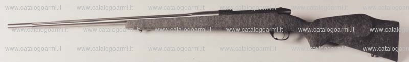 Carabina Weatherby modello Mark V (11350)