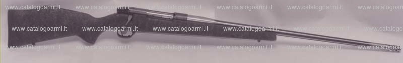 Carabina Weatherby modello Mark V (11351)