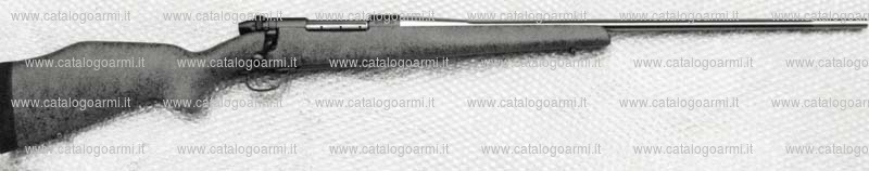 Carabina Weatherby modello Mark V (11742)