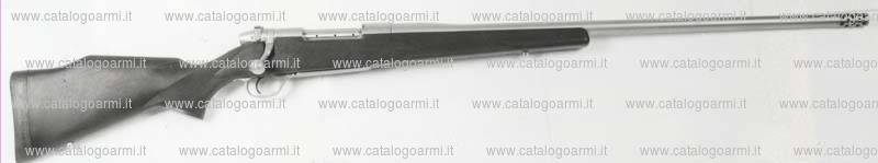 Carabina Weatherby modello Mark V (11749)