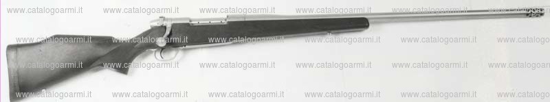 Carabina Weatherby modello Mark V (11751)