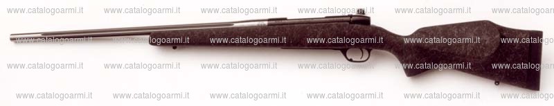 Carabina Weatherby modello Mark V (12111)