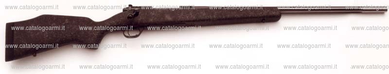 Carabina Weatherby modello Mark V (12112)