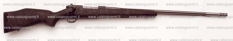 Carabina Weatherby modello Mark V (12114)