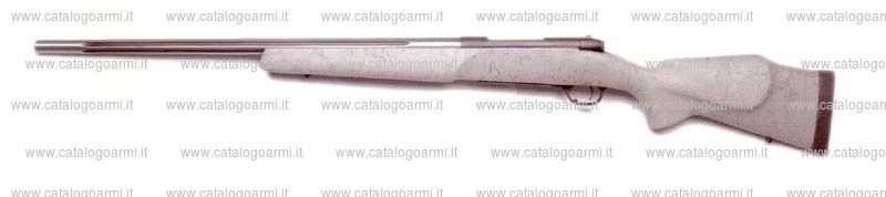 Carabina Weatherby modello Mark V (13492)