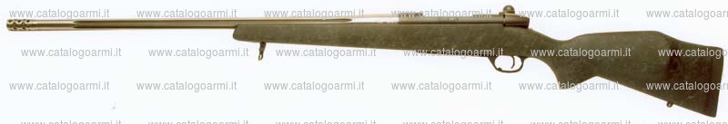 Carabina Weatherby modello Mark V (16852)