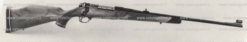 Carabina Weatherby modello Mark V (4227)