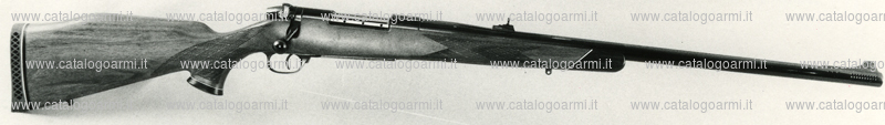 Carabina Weatherby modello Mark V (6410)