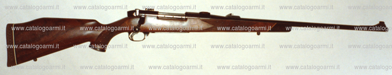 Carabina Weatherby modello Mark V (7838)