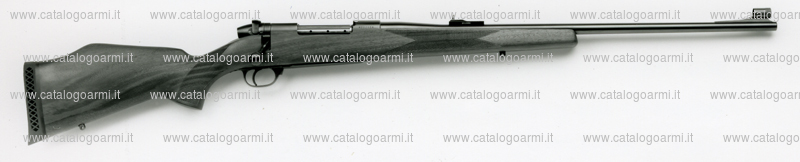 Carabina Weatherby modello Mark V (8696)