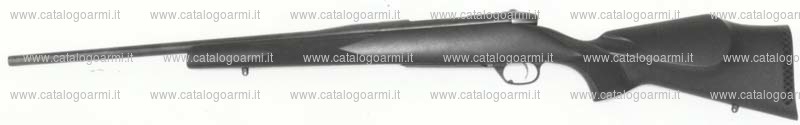 Carabina Weatherby modello Mark V lighweight (10703)