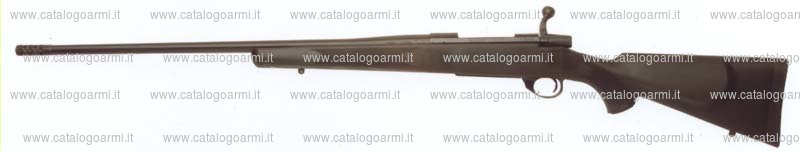 Carabina Weatherby modello Vanguard (14771)