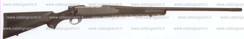 Carabina Weatherby modello Vanguard (14771)