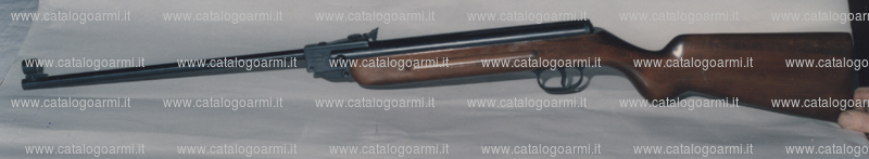 Carabina Weihrauch modello HW 30 (4953)