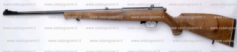 Carabina Weihrauch modello HW 60 J (15814)