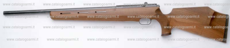 Carabina Weihrauch modello HW 66 (15813)