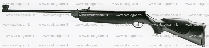 Carabina Weihrauch modello HW 900 (7226)