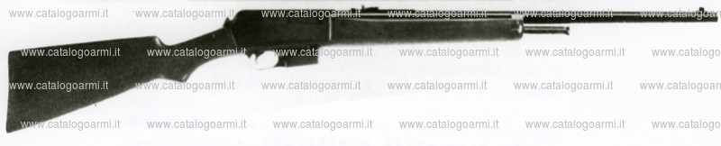 Carabina Winchester modello 05 (6130)