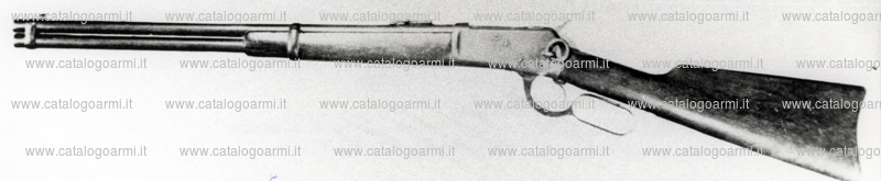 Carabina Winchester modello 1892 (6028)
