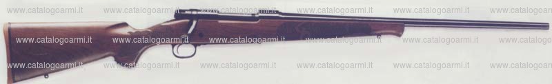 Carabina Winchester modello 70 (11003)