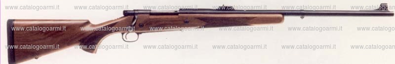 Carabina Winchester modello 70 (11611)