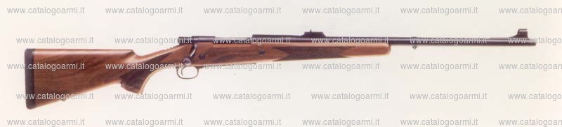 Carabina Winchester modello 70 (13116)