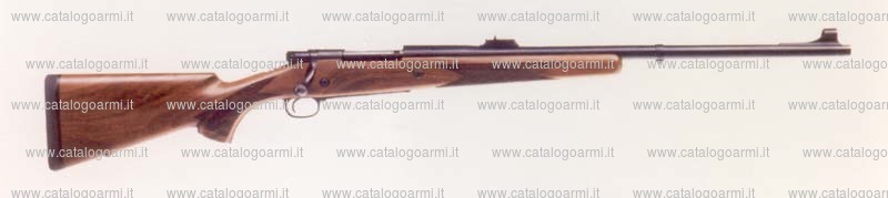 Carabina Winchester modello 70 (14001)