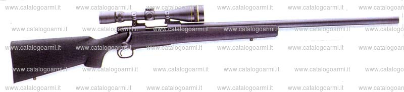 Carabina Winchester modello 70 (14443)