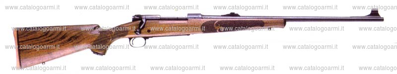 Carabina Winchester modello 70 (14449)