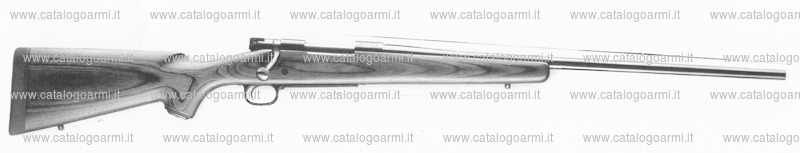 Carabina Winchester modello 70 (14977)