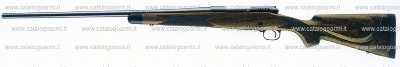 Carabina Winchester modello 70 (17509)