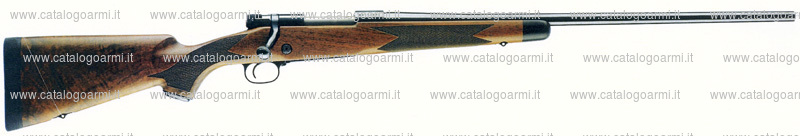 Carabina Winchester modello 70 (17509)