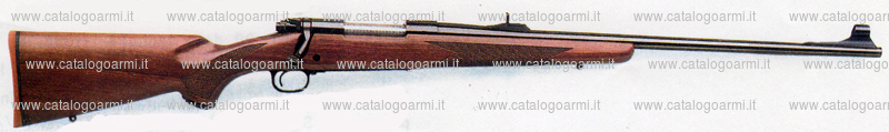 Carabina Winchester modello 70 (8441)